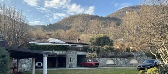 23-salle Villa à Erba, Italy No. 3263 2