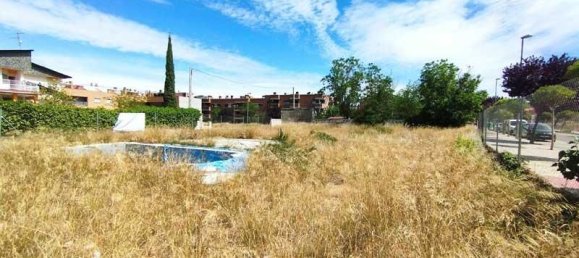 Grundstück in Cadrete, Spain 798m², Nr. 110464 9