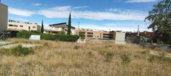 Grundstück in Cadrete, Spain 798m², Nr. 110464 4