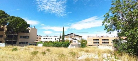 Grundstück in Cadrete, Spain 798m², Nr. 110464 7