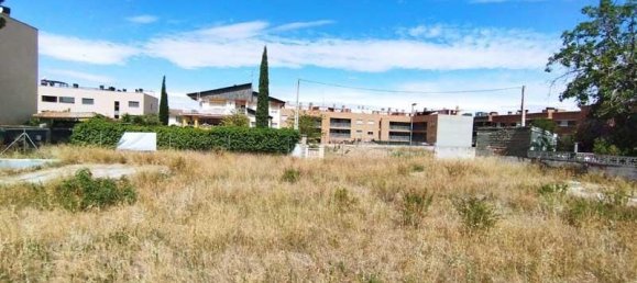 Grundstück in Cadrete, Spain 798m², Nr. 110464 5