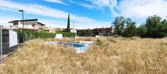 Grundstück in Cadrete, Spain 798m², Nr. 110464 8