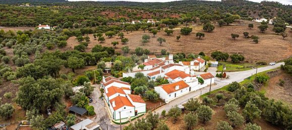 7 bedrooms House in Evora, Portugal No. 162665 4