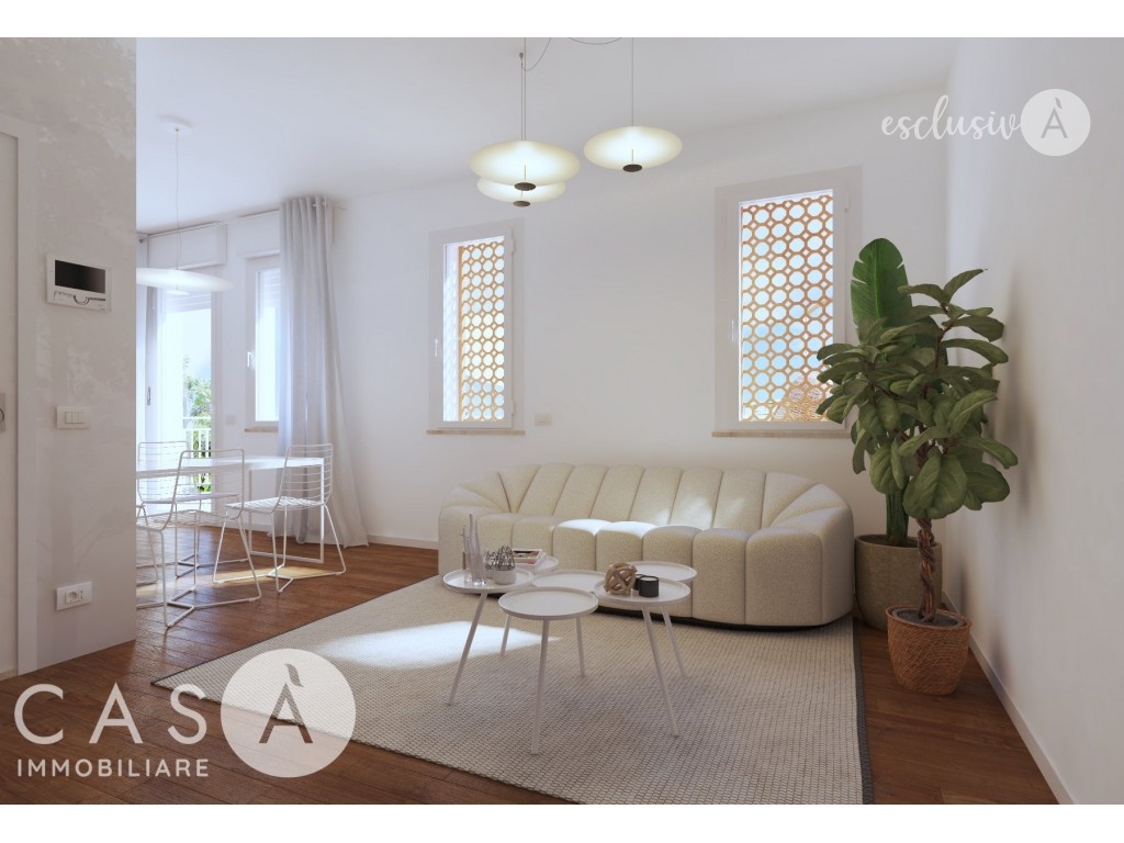 2 bedrooms Apartment in Cervia, Italy No. 19022