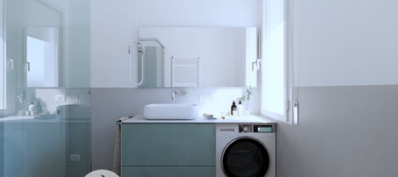 2 bedrooms Apartment in Cervia, Italy No. 19022 8