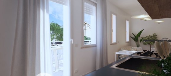 2 bedrooms Apartment in Cervia, Italy No. 19022 2