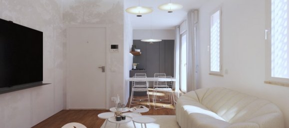 2 bedrooms Apartment in Cervia, Italy No. 19022 3