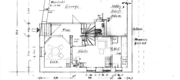 3-Zimmer Haus in Bernkastel-Wittlich, Germany, Nr. 353847 3