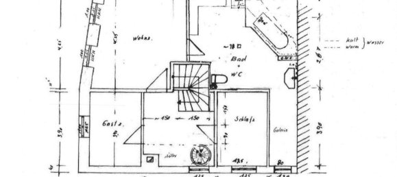 3-Zimmer Haus in Bernkastel-Wittlich, Germany, Nr. 353847 4