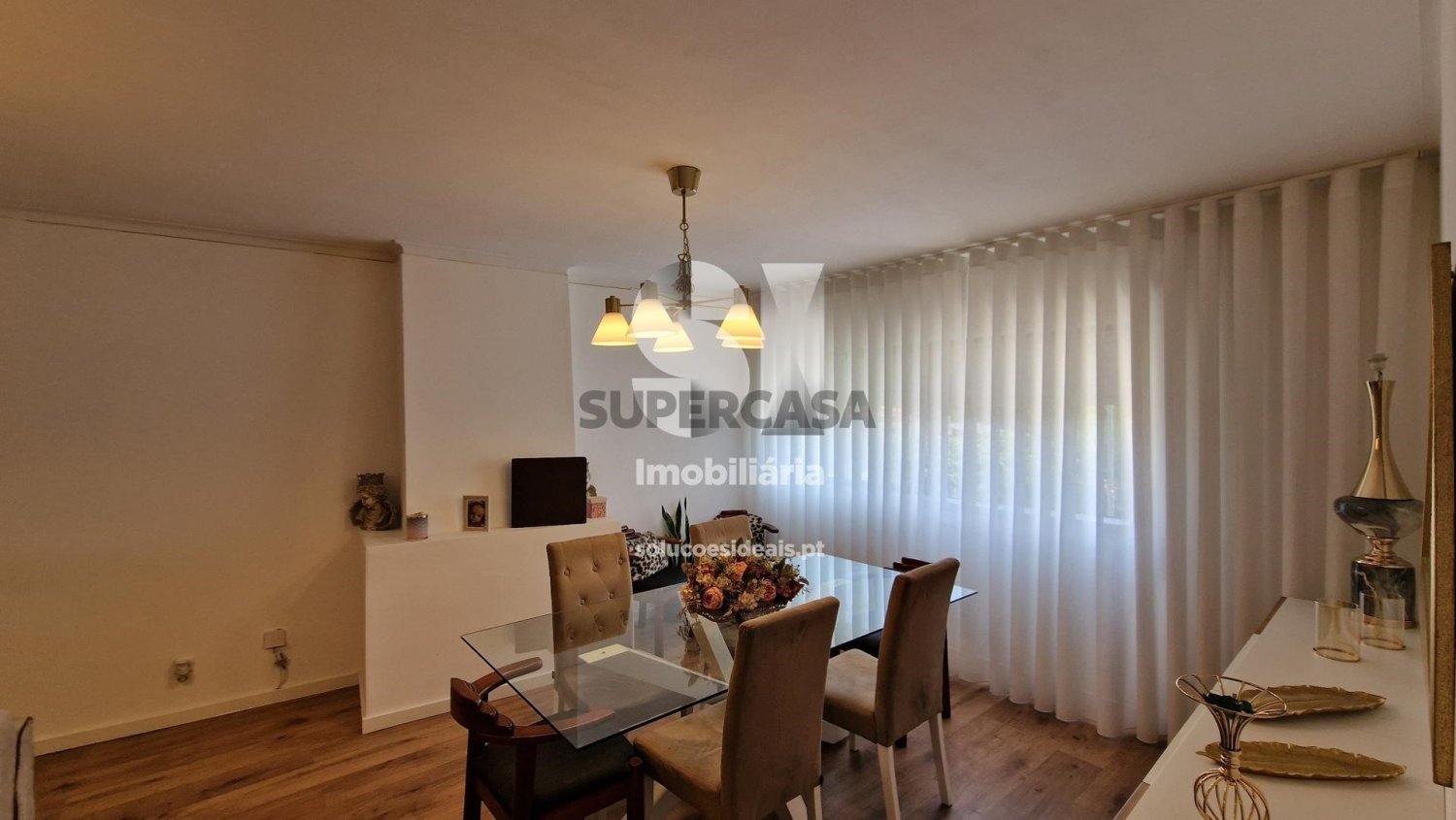 2 bedrooms Apartment in Matosinhos, Portugal No. 351769