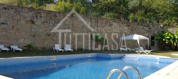 9 bedrooms Hotel in Mangualde, Portugal No. 41377 3