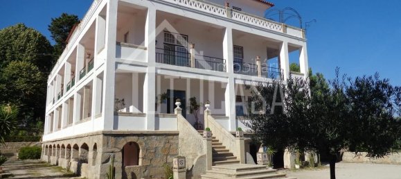 9 bedrooms Hotel in Mangualde, Portugal No. 41377 5