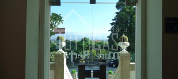 9 bedrooms Hotel in Mangualde, Portugal No. 41377 7