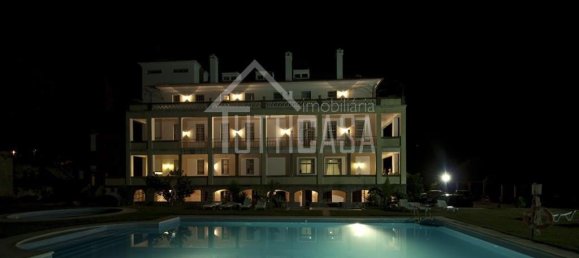 9 bedrooms Hotel in Mangualde, Portugal No. 41377 6