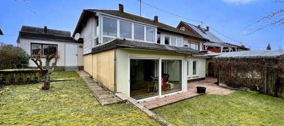 8-salle Maison de ville à Trier-Saarburg, Germany No. 175140 3