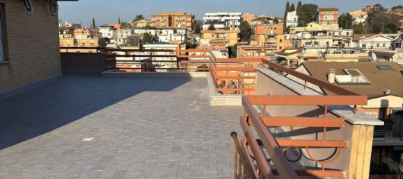 3-salle Penthouse à Rome, Italy No. 46253 26