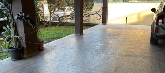 3-salle Penthouse à Rome, Italy No. 46253 18