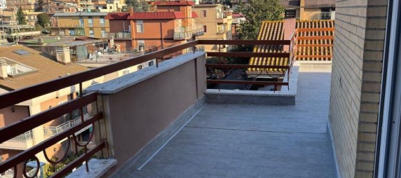 3-salle Penthouse à Rome, Italy No. 46253 36