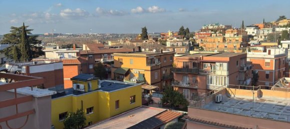 3-salle Penthouse à Rome, Italy No. 46253 32