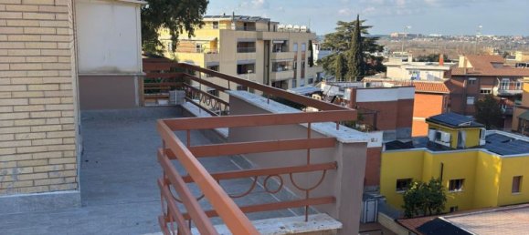 3-salle Penthouse à Rome, Italy No. 46253 33