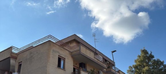 3-salle Penthouse à Rome, Italy No. 46253 22