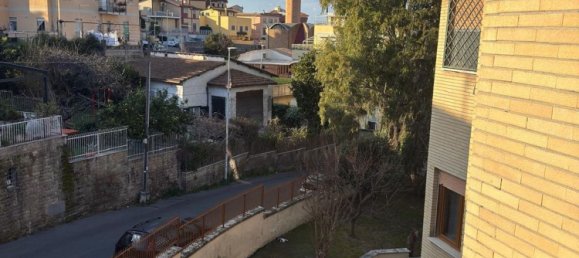 3-salle Penthouse à Rome, Italy No. 46253 27