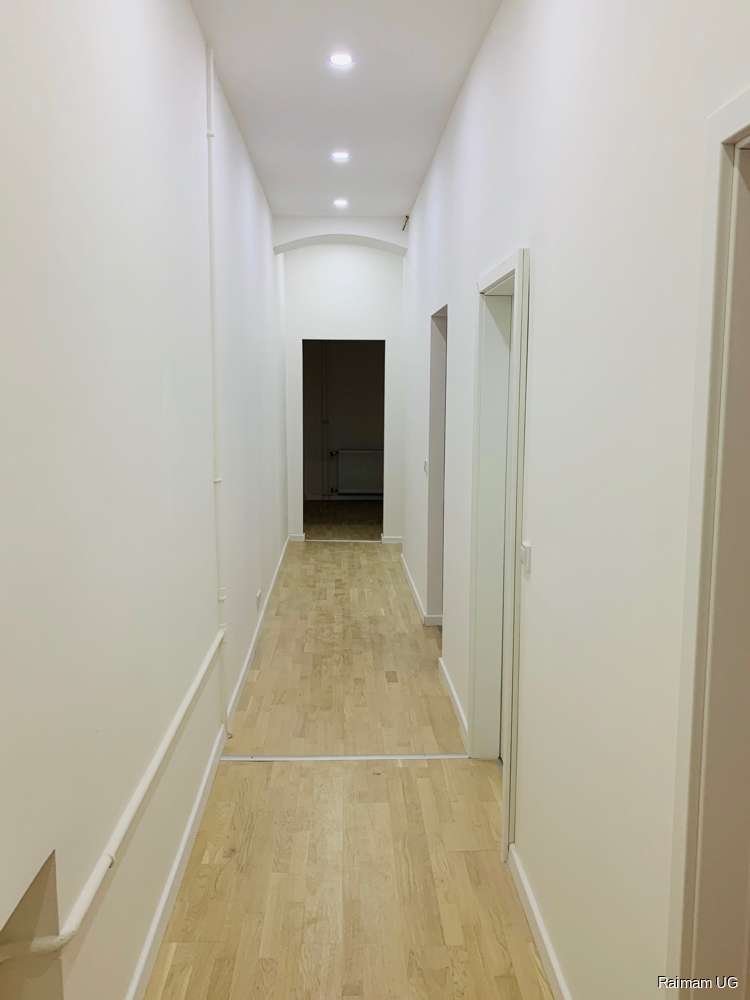 3-Zimmer Wohnung in Gesundbrunnen, Germany, Nr. 21408