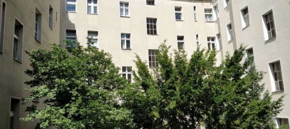 3-Zimmer Wohnung in Gesundbrunnen, Germany, Nr. 21408 14