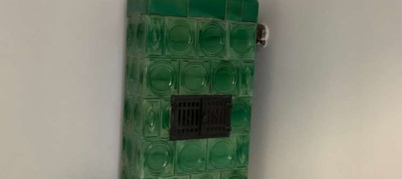 3-Zimmer Wohnung in Gesundbrunnen, Germany, Nr. 21408 5