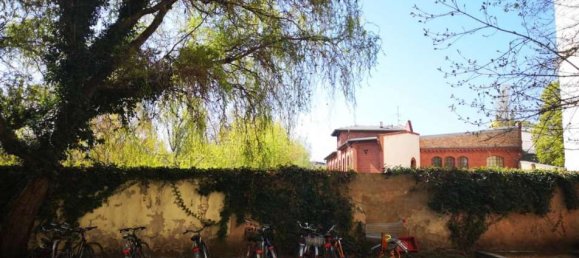 3-Zimmer Wohnung in Gesundbrunnen, Germany, Nr. 21408 16