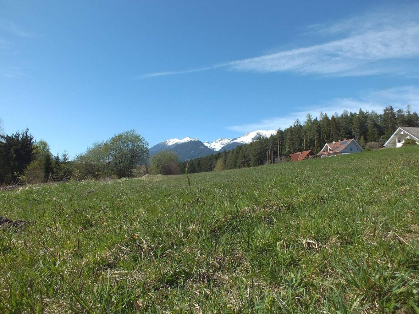  Land in Spittal an der Drau, Austria No. 123273