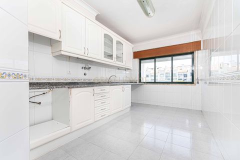 3 chambres Appartement à Sintra, Portugal No. 237287