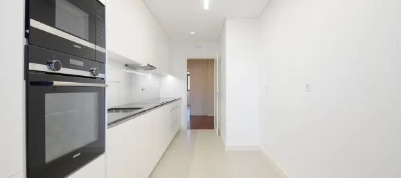 Apartamento T3 em Matosinhos, Portugal N.º 161698 4
