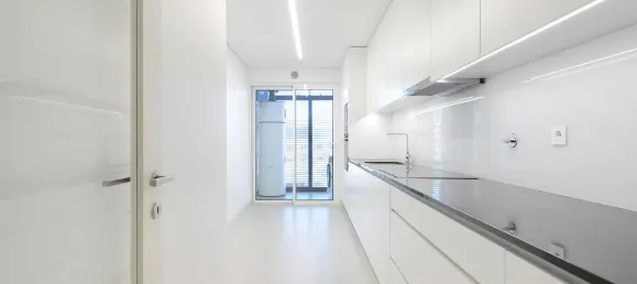 Apartamento T3 em Matosinhos, Portugal N.º 161698 3