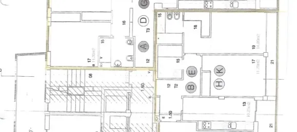 Apartamento T3 em Matosinhos, Portugal N.º 161698 18