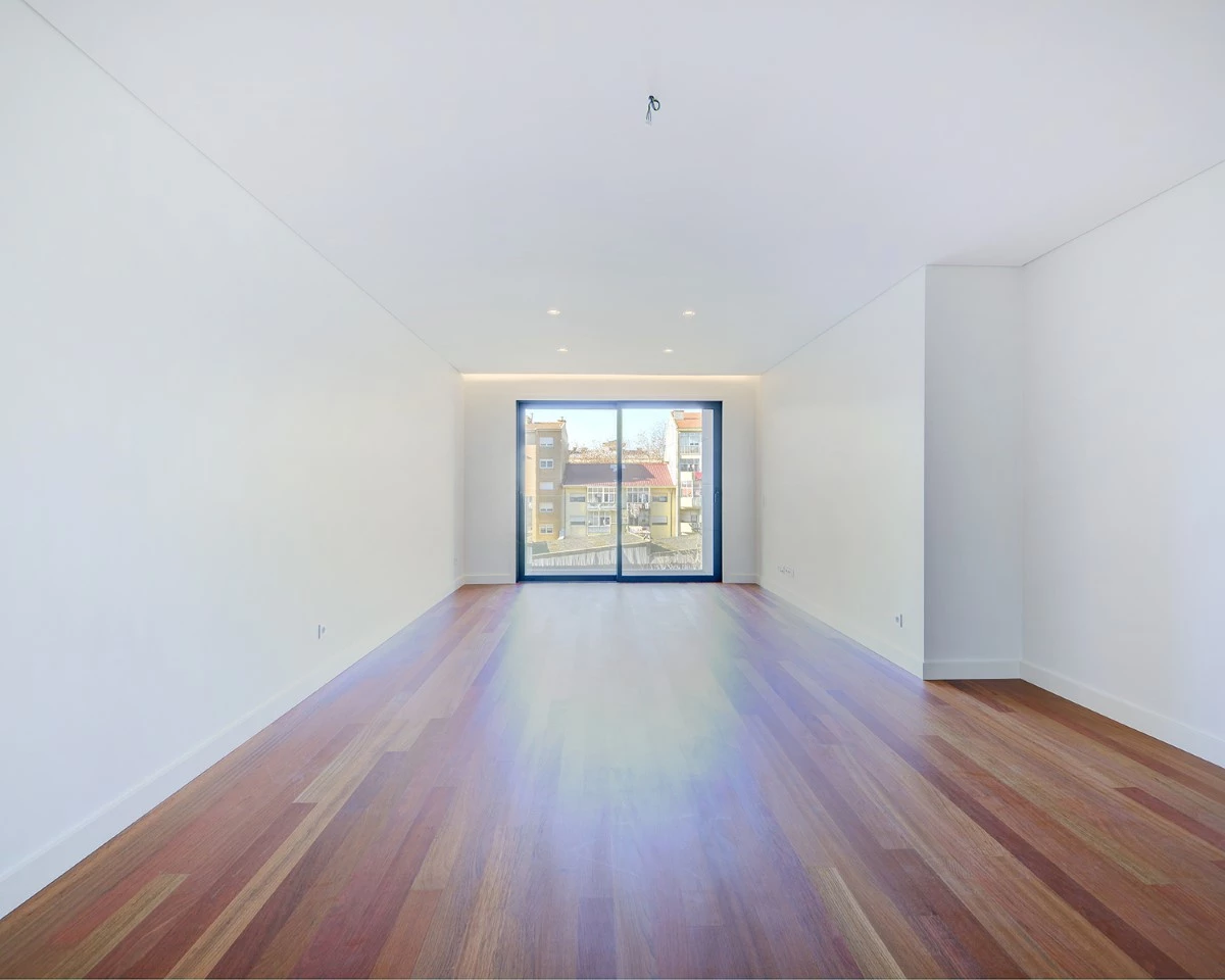 Apartamento T3 em Matosinhos, Portugal N.º 161698