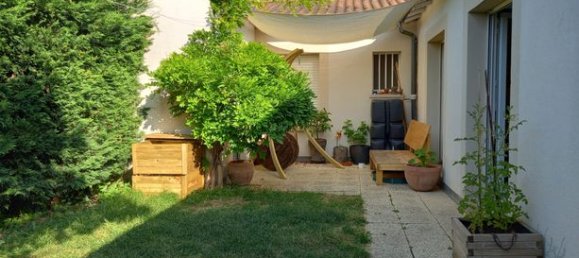 20 chambres Maison à Poitiers, France No. 310030 2