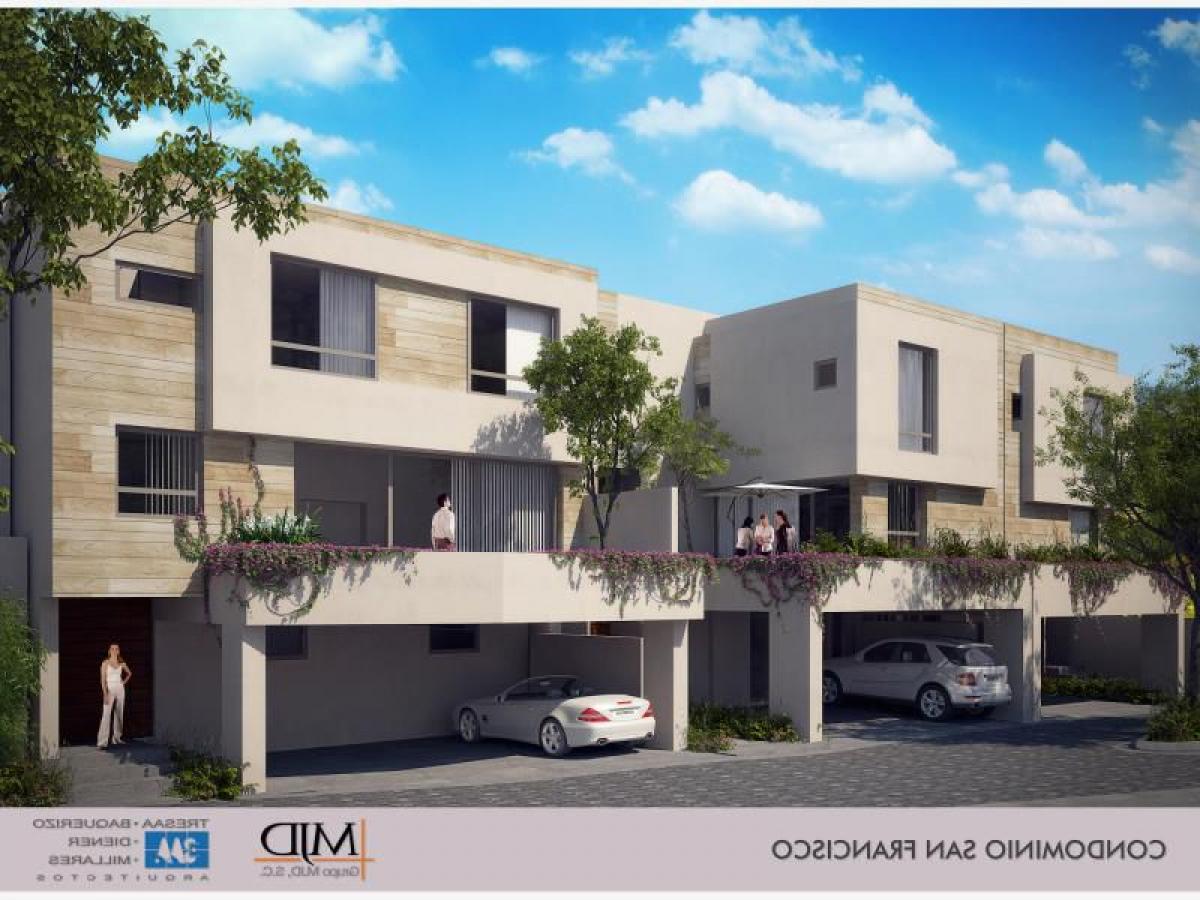 3 غرف نوم منزل في Mexicali, Mexico رقم 151860