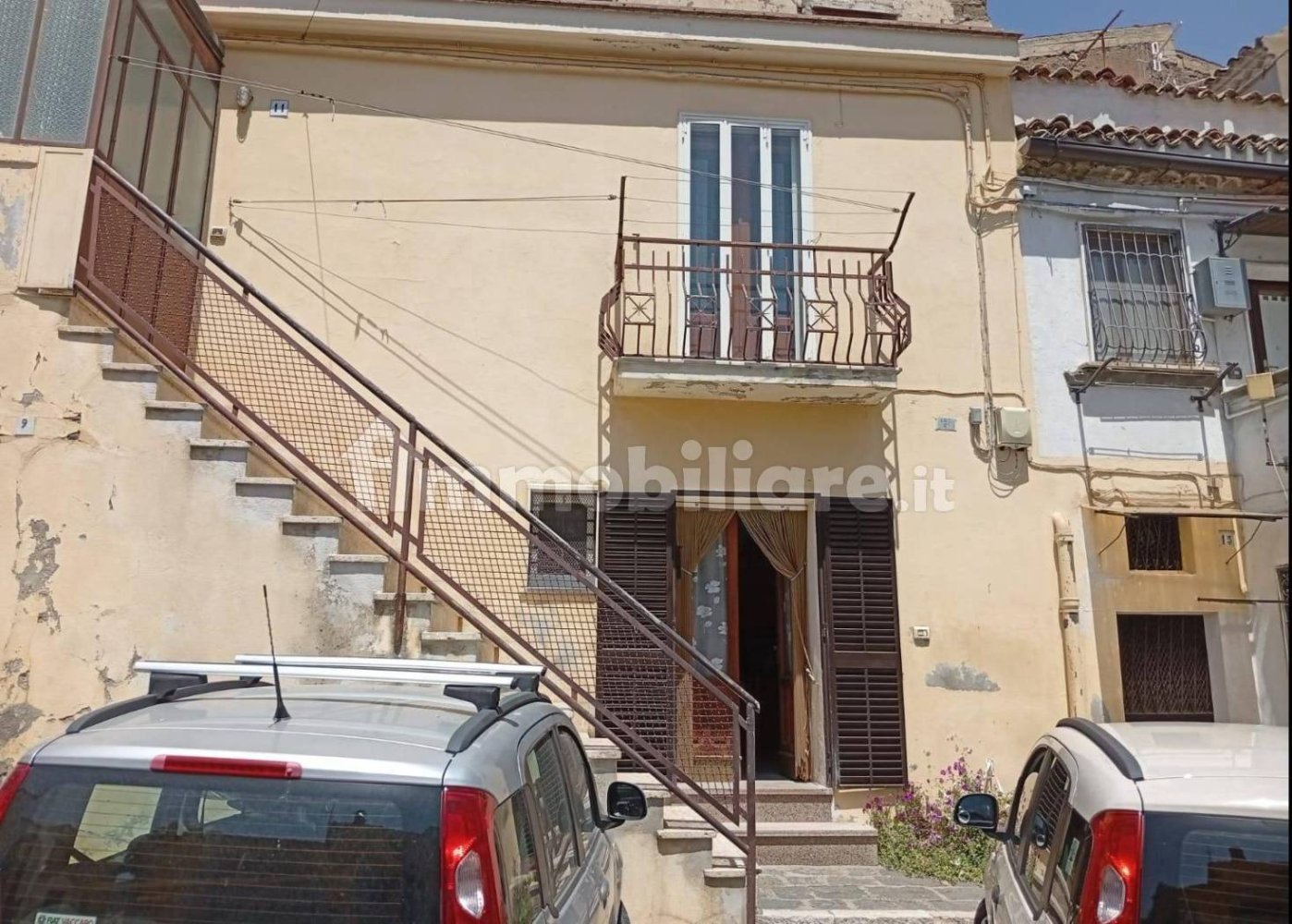 2 غرف نوم منزل في Melfi, Italy رقم 345398