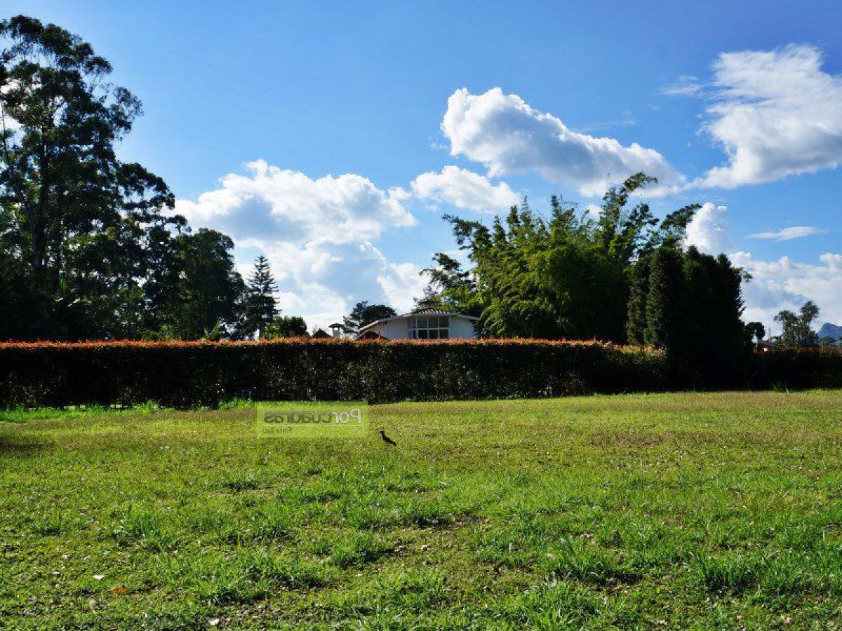 Terreno en Antioquia, Colombia No. 218