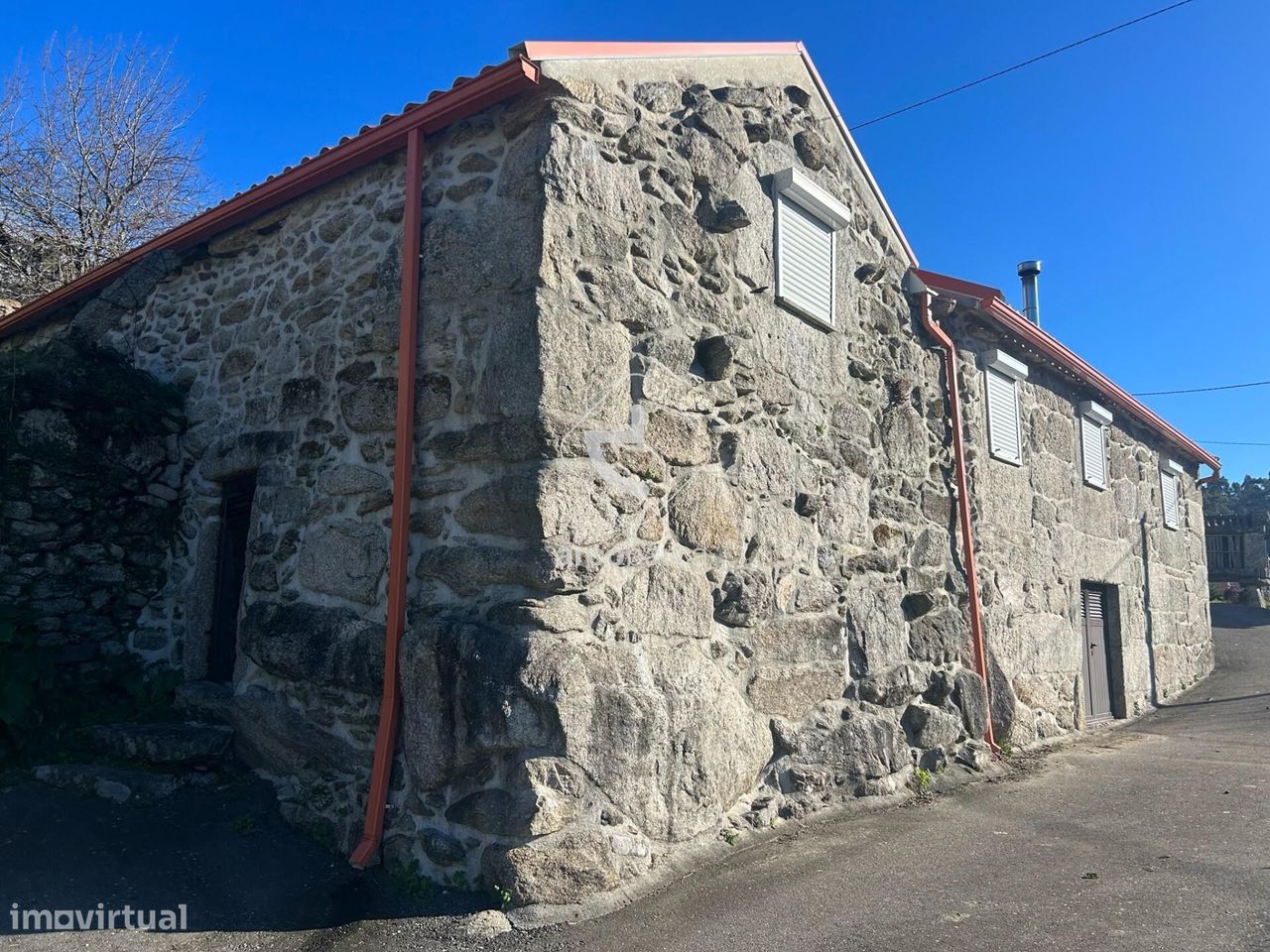 1 bedroom House in Arcos de Valdevez, Portugal No. 211324