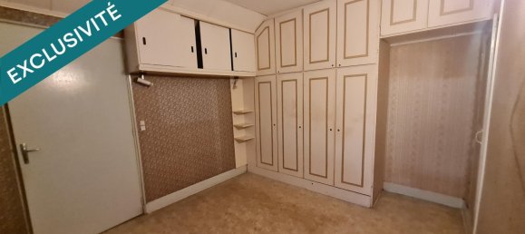 2 Schlafzimmer Haus in Bouvigny-Boyeffles, France, Nr. 232960 7