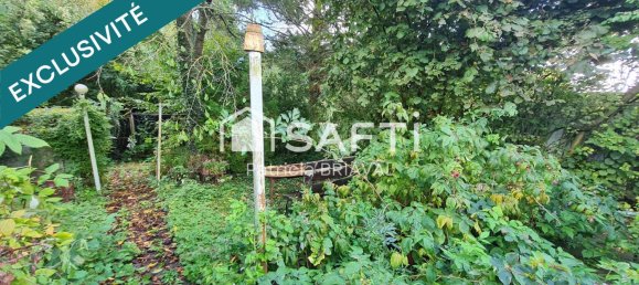 2 Schlafzimmer Haus in Bouvigny-Boyeffles, France, Nr. 232960 6