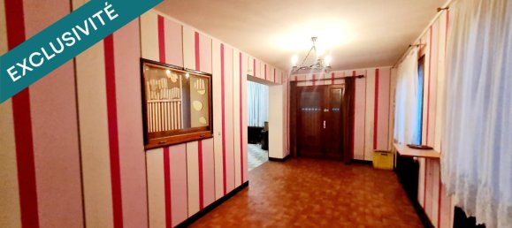 2 Schlafzimmer Haus in Bouvigny-Boyeffles, France, Nr. 232960 13