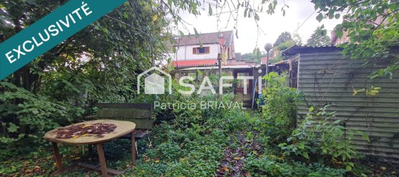 2 Schlafzimmer Haus in Bouvigny-Boyeffles, France, Nr. 232960 5