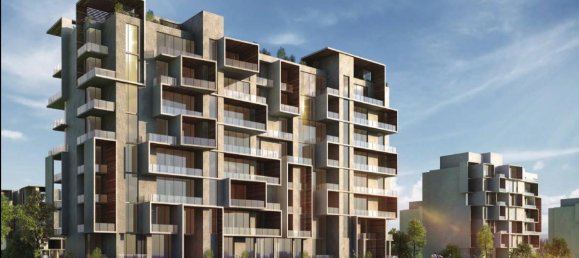 3 bedrooms Condo in New Capital City, Egypt No. 2251 4