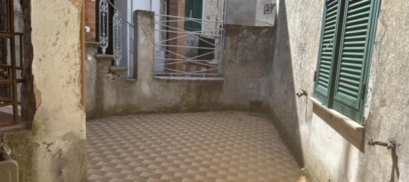 Apartamento de 5 divisões em Gavorrano, Italy N.º 234001 12