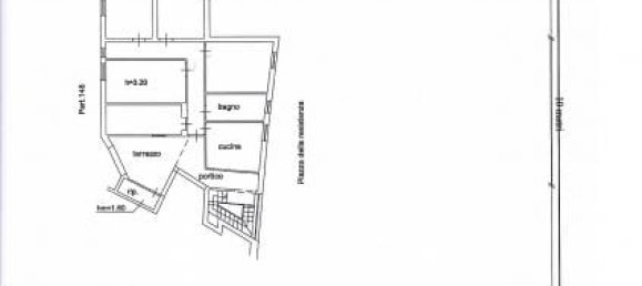 Apartamento de 5 divisões em Gavorrano, Italy N.º 234001 16