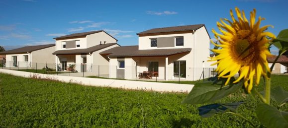  قطعة أرض في Chatuzange-le-Goubet, France 360متر مربع رقم 343734 4