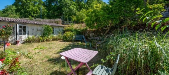 3 bedrooms Townhouse in Lot, France No. 306976 2